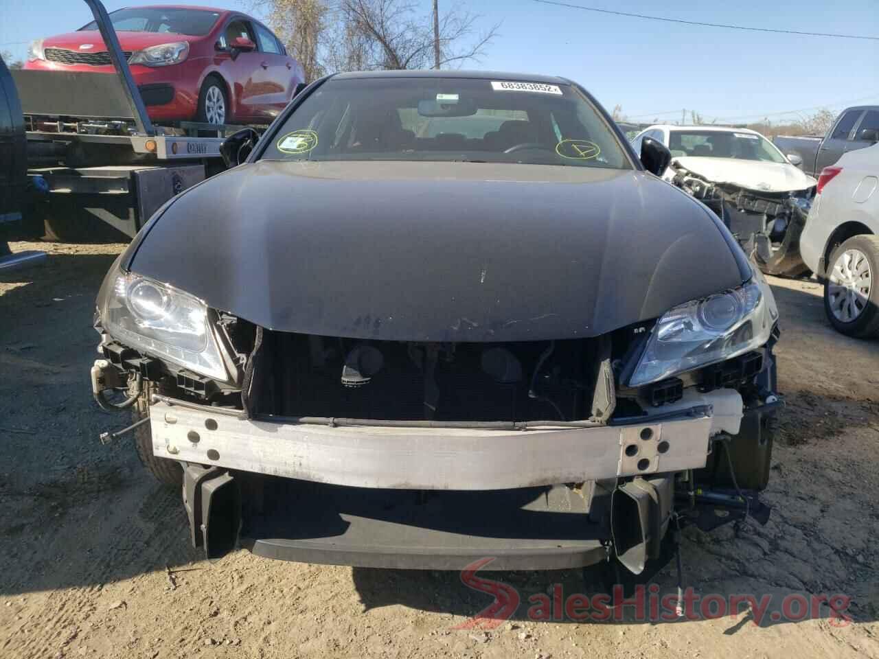 JTHCE1BL2E5023204 2014 LEXUS GS350