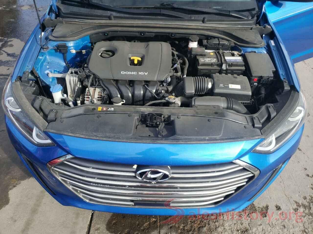 KMHD84LF5HU165379 2017 HYUNDAI ELANTRA