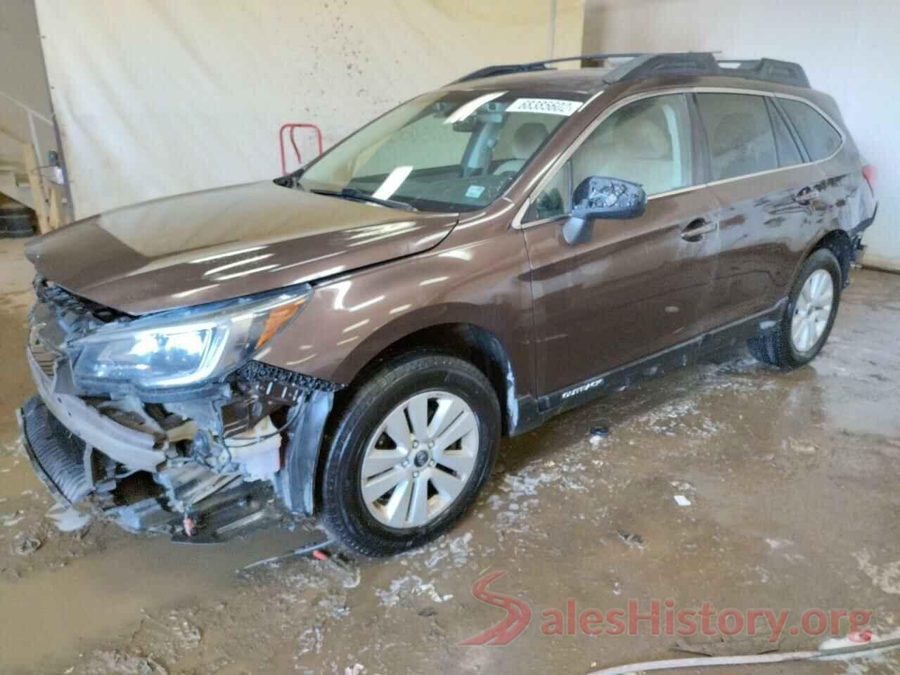 4S4BSAFC0K3326226 2019 SUBARU OUTBACK