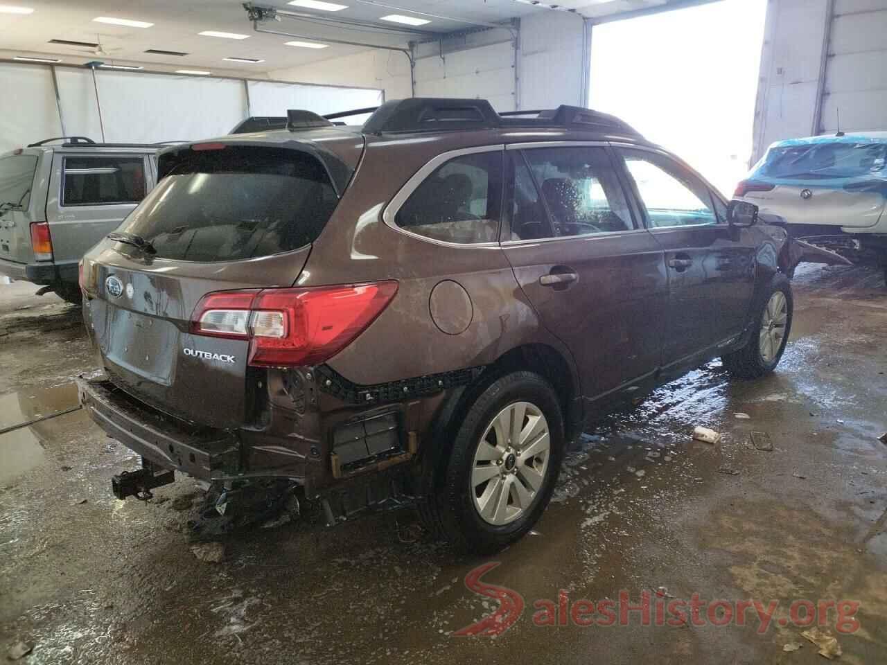 4S4BSAFC0K3326226 2019 SUBARU OUTBACK