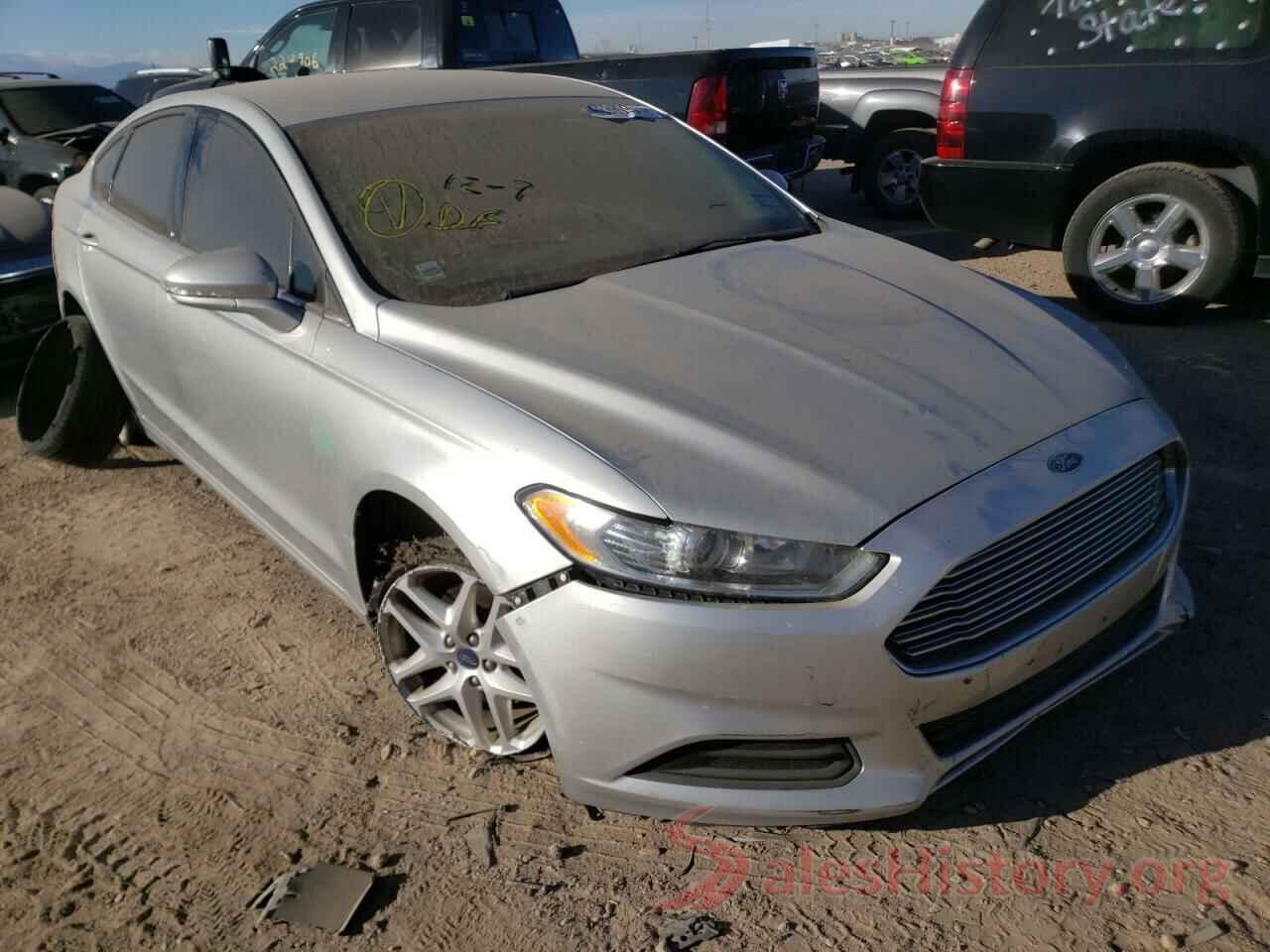 3FA6P0H70GR152898 2016 FORD FUSION