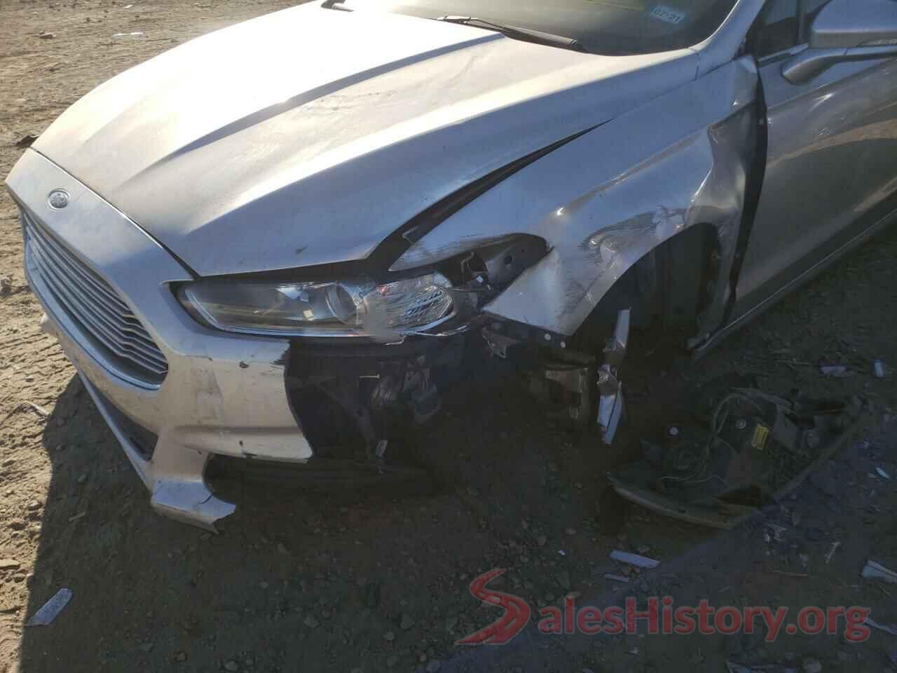 3FA6P0H70GR152898 2016 FORD FUSION