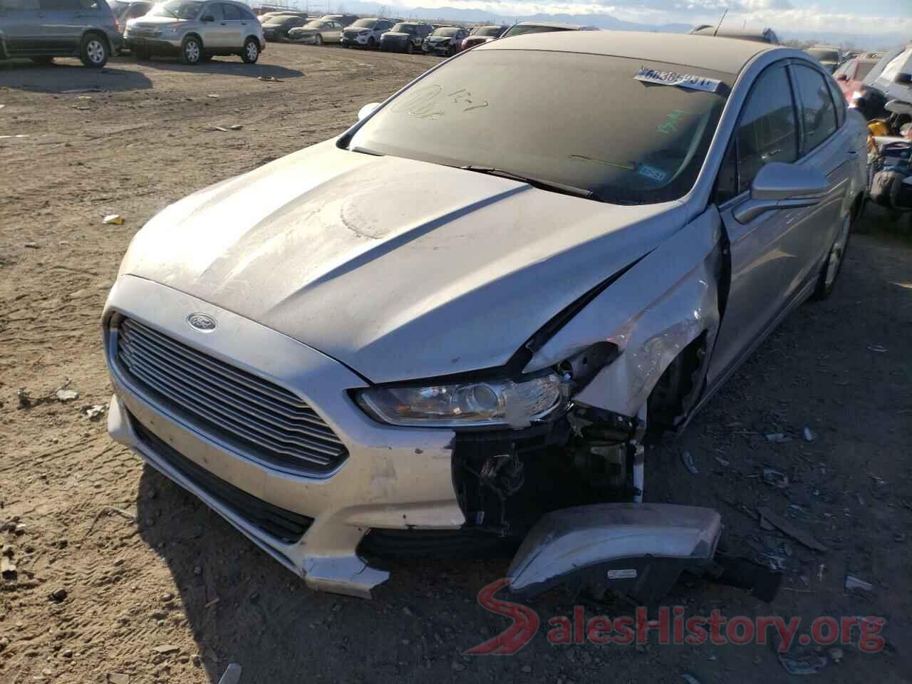 3FA6P0H70GR152898 2016 FORD FUSION