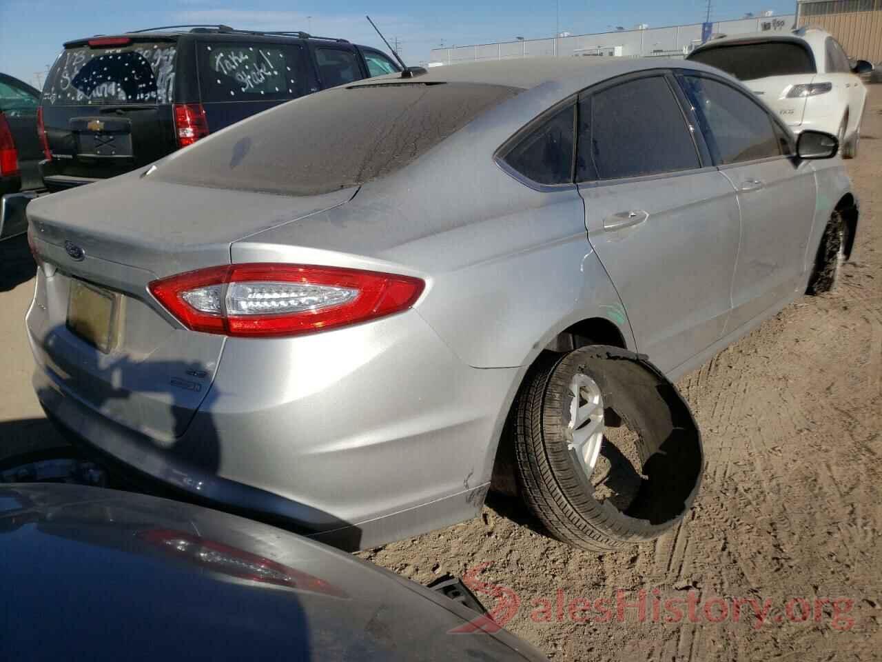 3FA6P0H70GR152898 2016 FORD FUSION