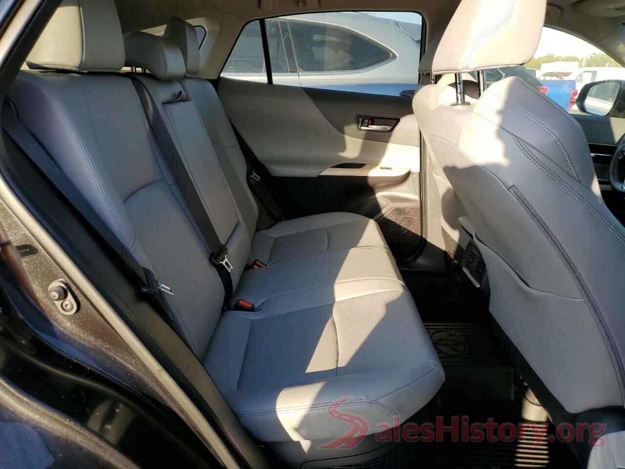 JTEAAAAH8MJ050085 2021 TOYOTA VENZA