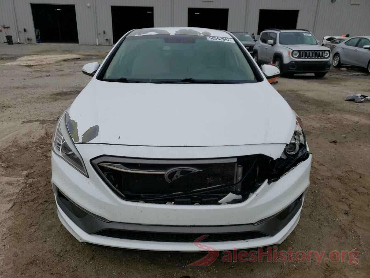 5NPE34AF7HH596262 2017 HYUNDAI SONATA