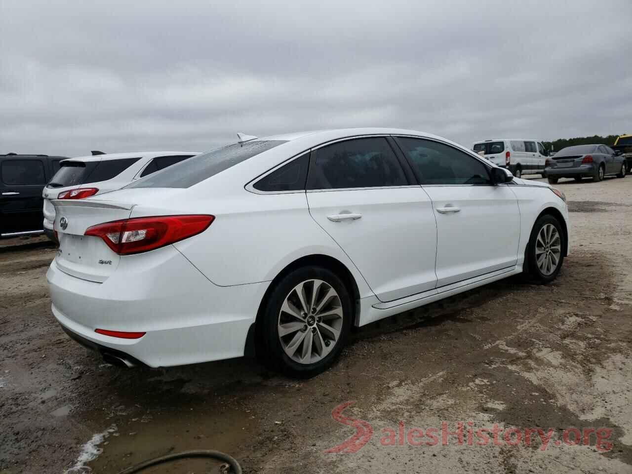 5NPE34AF7HH596262 2017 HYUNDAI SONATA