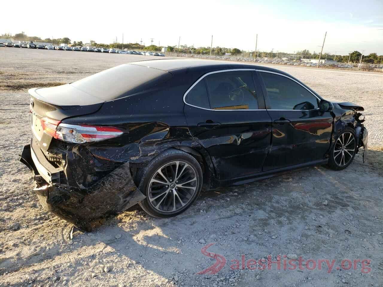 JTNB11HK4J3012116 2018 TOYOTA CAMRY