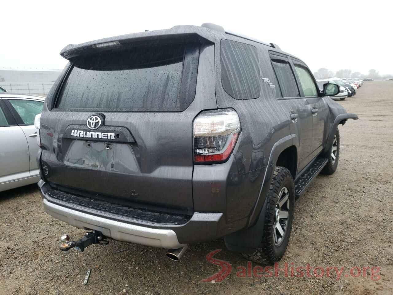 JTEBU5JR4J5539924 2018 TOYOTA 4RUNNER