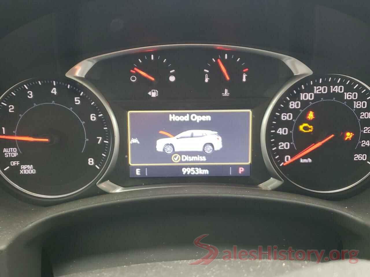 3GKALVEV7NL145225 2022 GMC TERRAIN