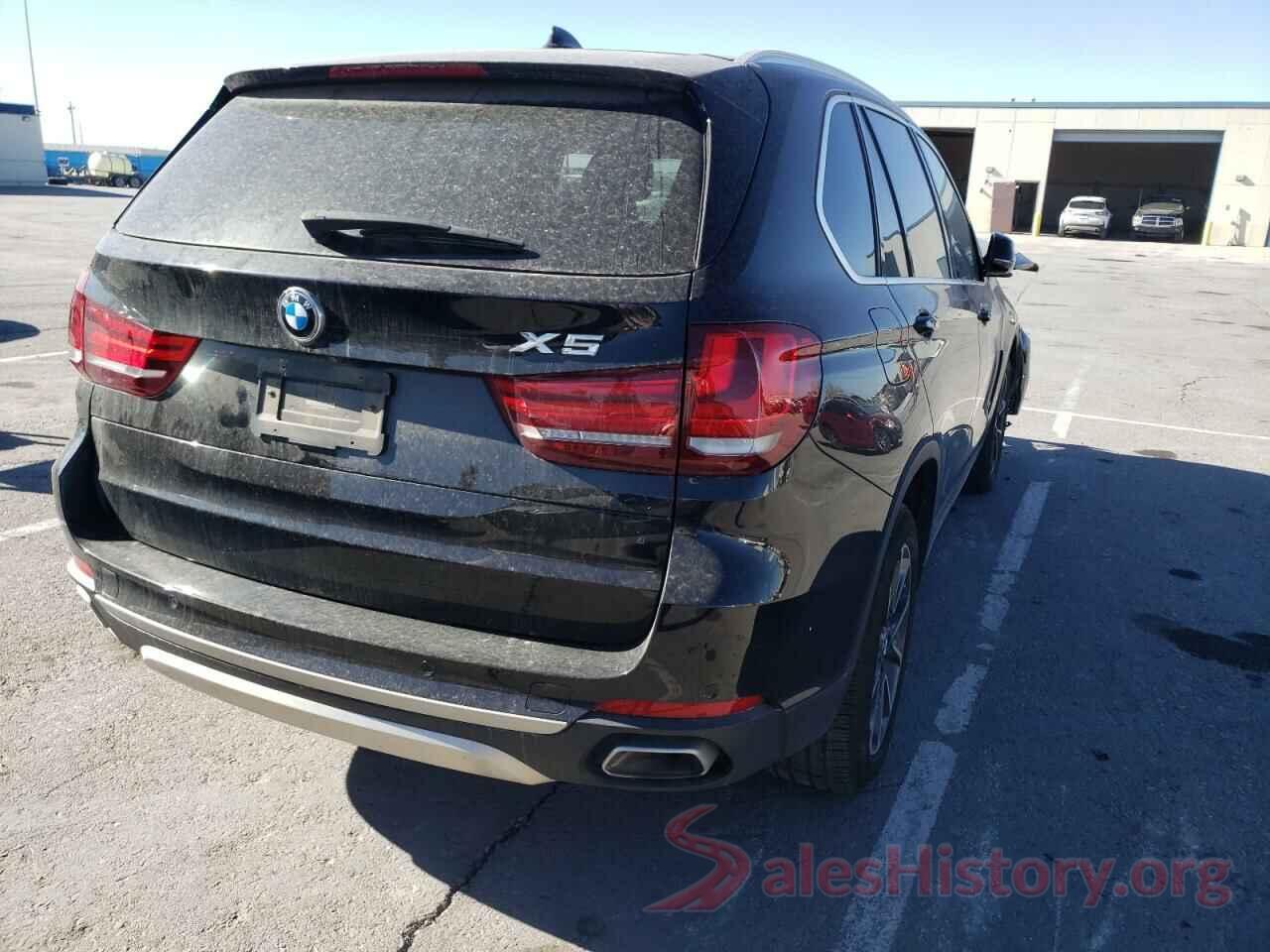 5UXKS4C58J0Y19162 2018 BMW X5