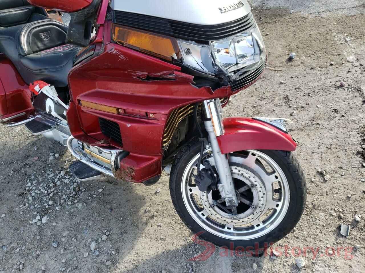 1HFSC2203PA501354 1993 HONDA GL CYCLE