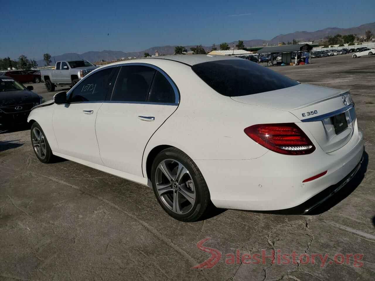 WDDZF8DB4LA728988 2020 MERCEDES-BENZ E-CLASS