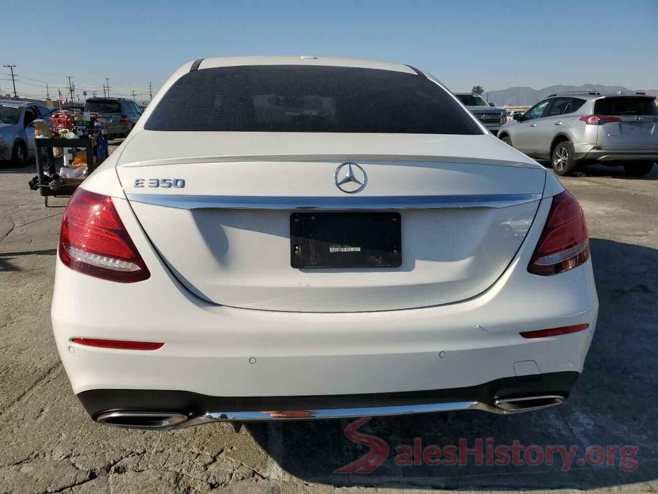 WDDZF8DB4LA728988 2020 MERCEDES-BENZ E-CLASS