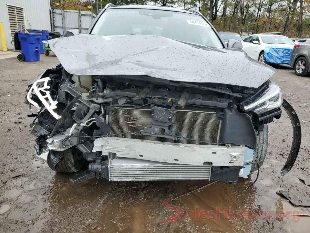 3PCAJ5M19KF125648 2019 INFINITI QX50