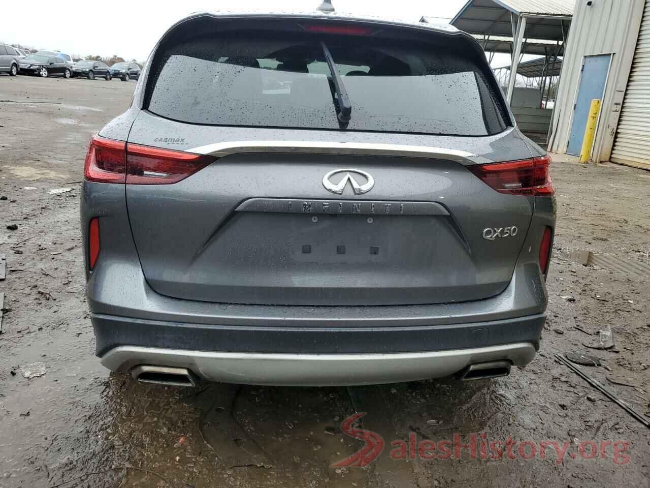 3PCAJ5M19KF125648 2019 INFINITI QX50