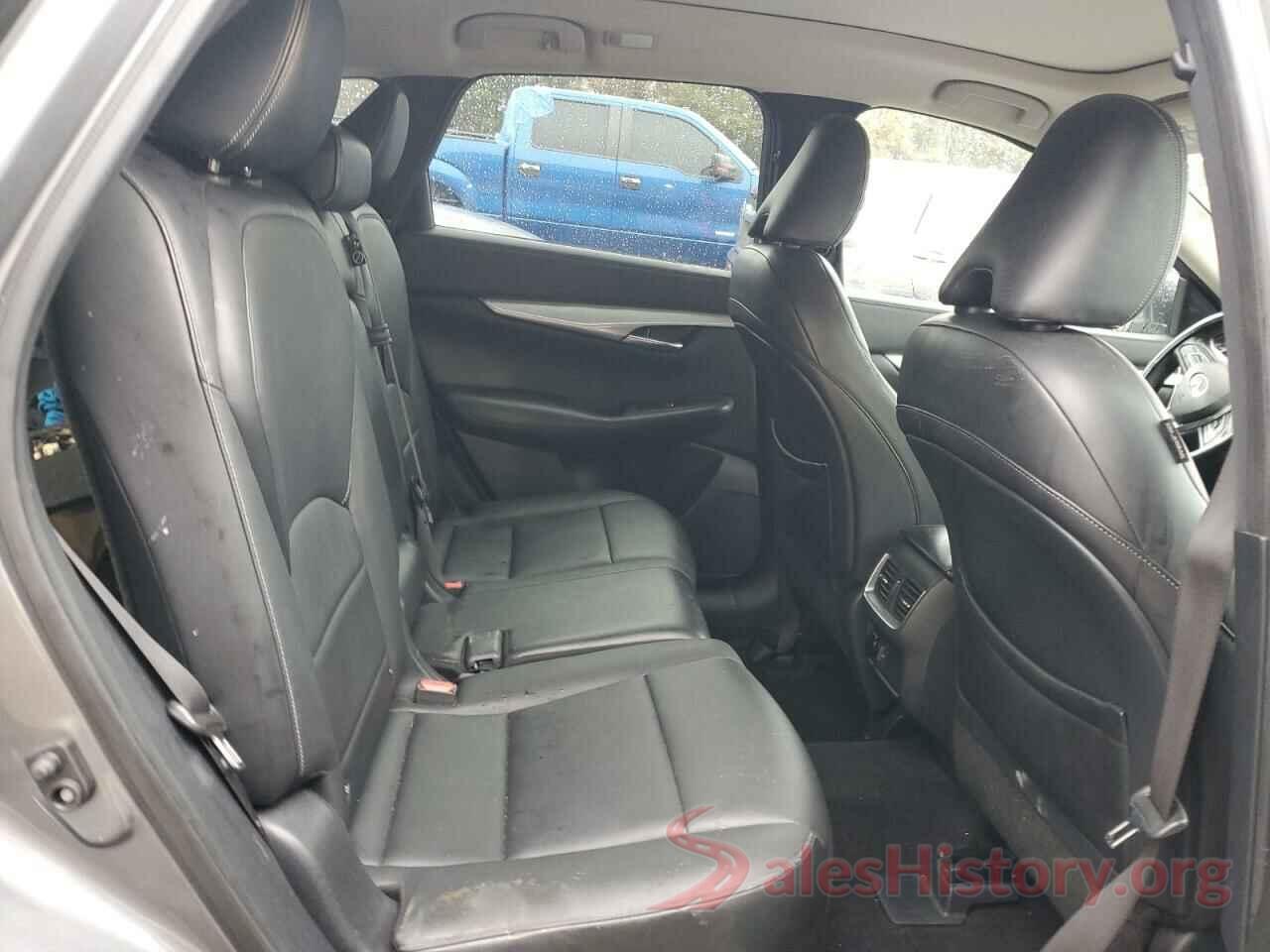 3PCAJ5M19KF125648 2019 INFINITI QX50