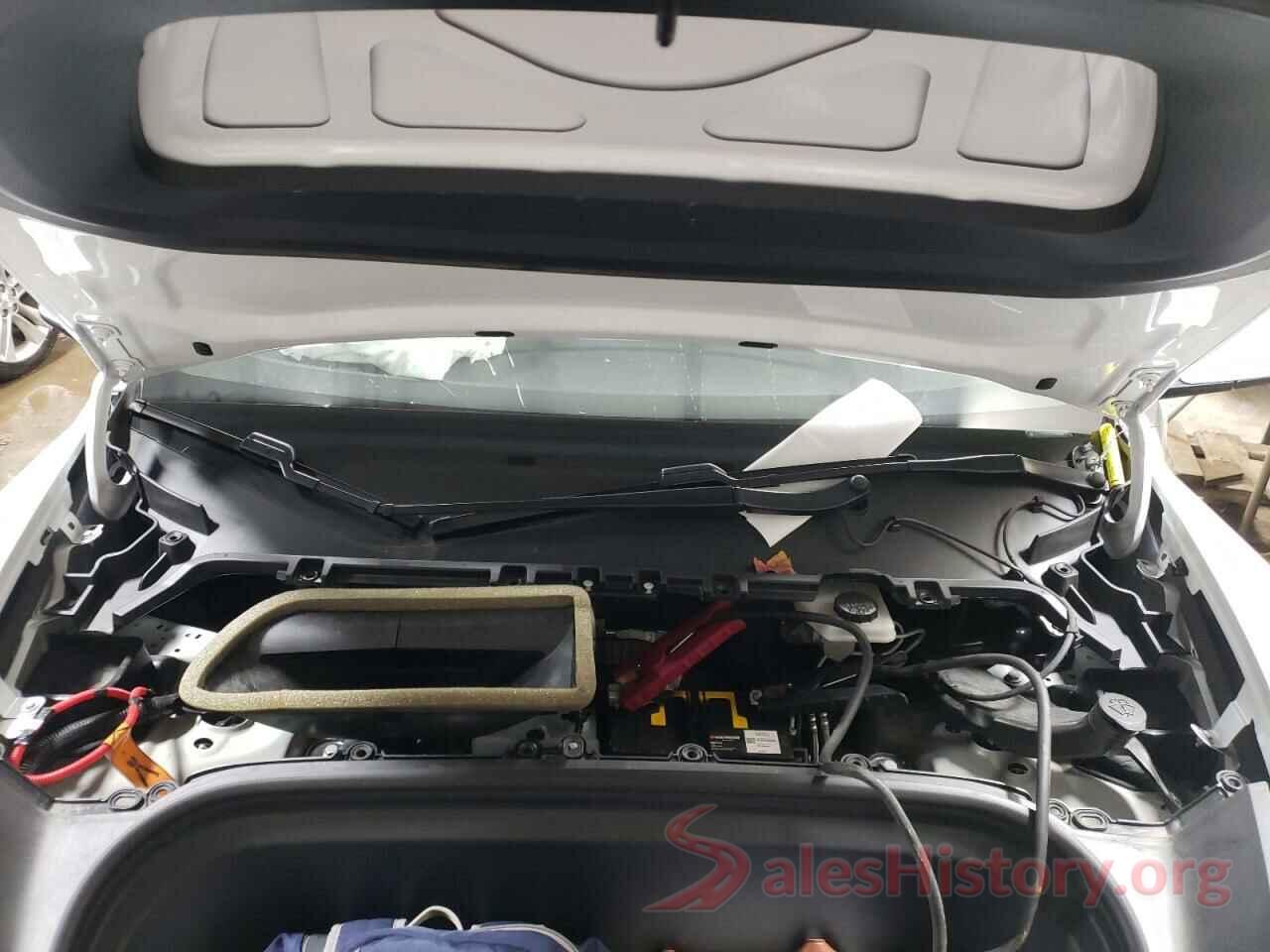 5YJYGDEE3LF058586 2020 TESLA MODEL Y