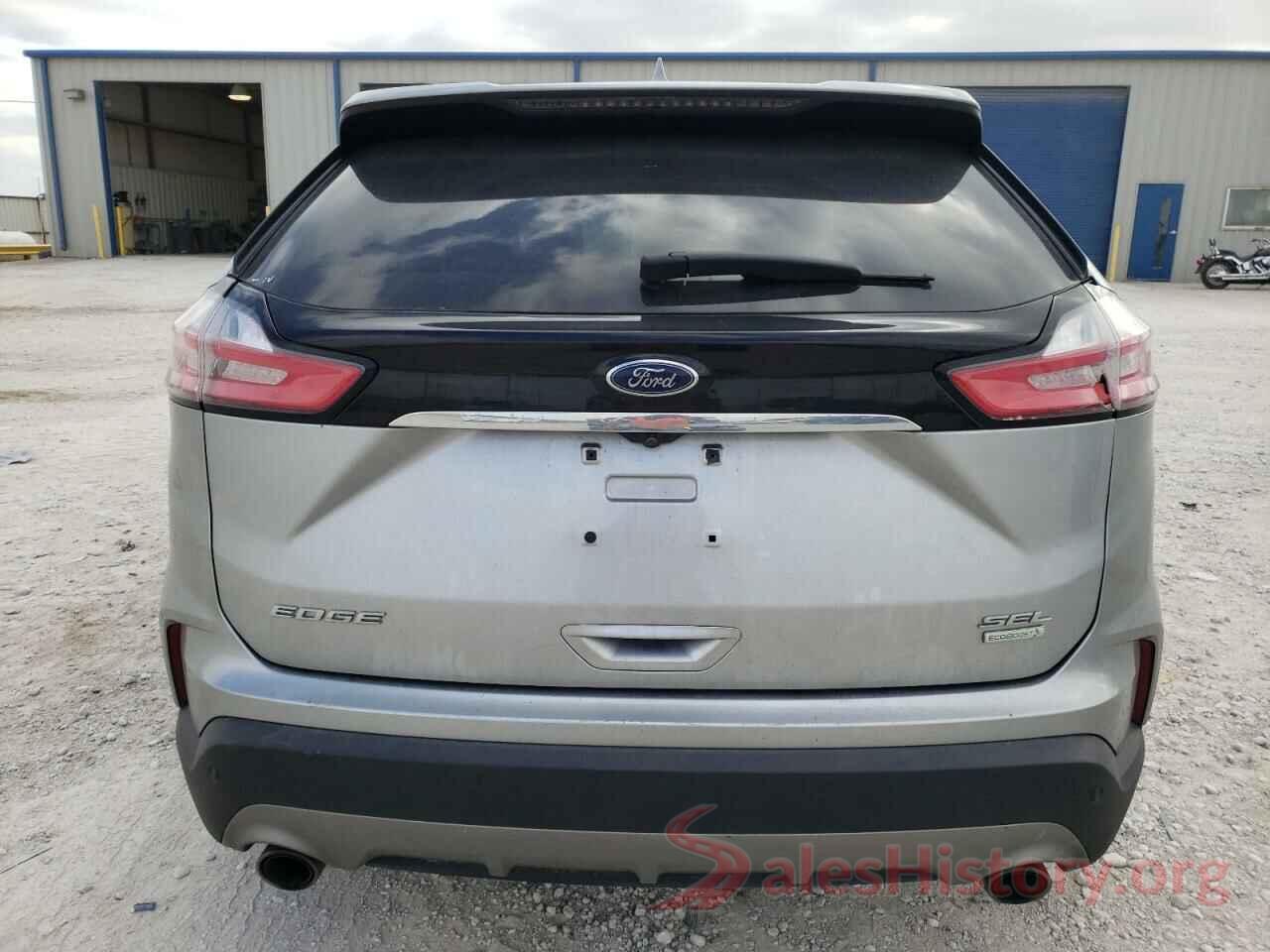 2FMPK3J90LBA74041 2020 FORD EDGE