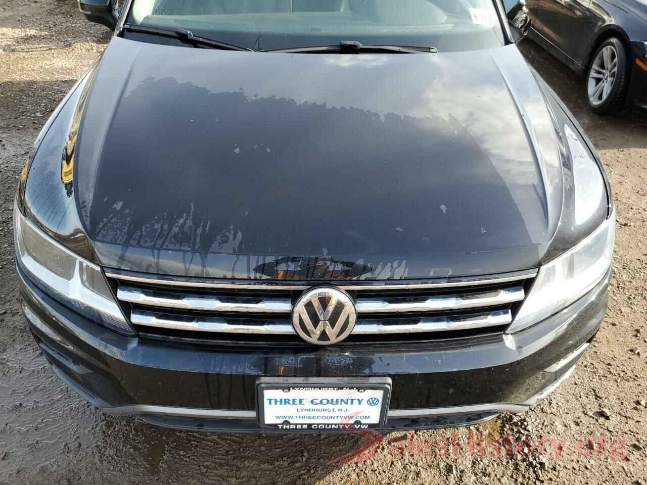 3VV2B7AX2JM190715 2018 VOLKSWAGEN TIGUAN