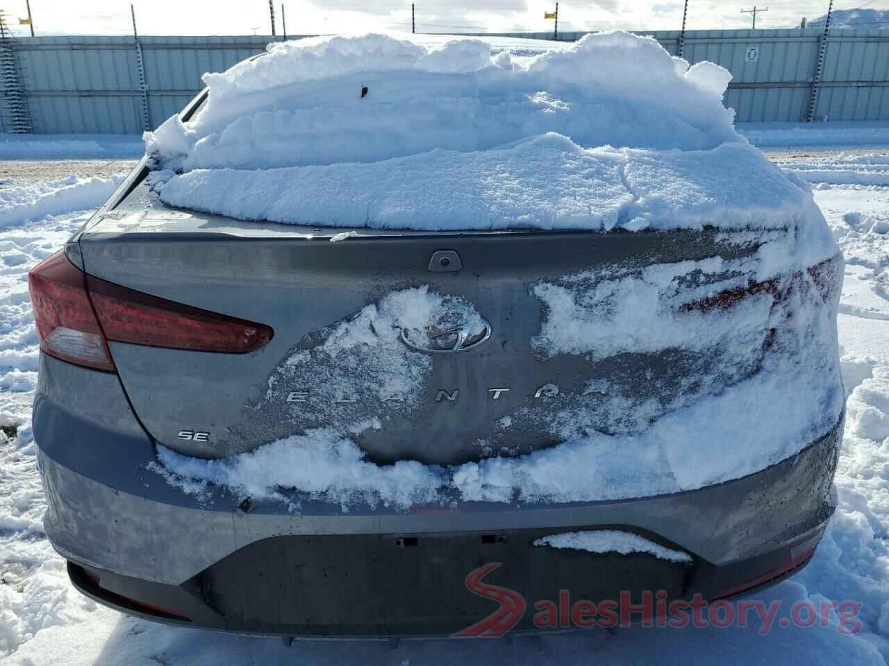 KMHD74LF0KU870584 2019 HYUNDAI ELANTRA