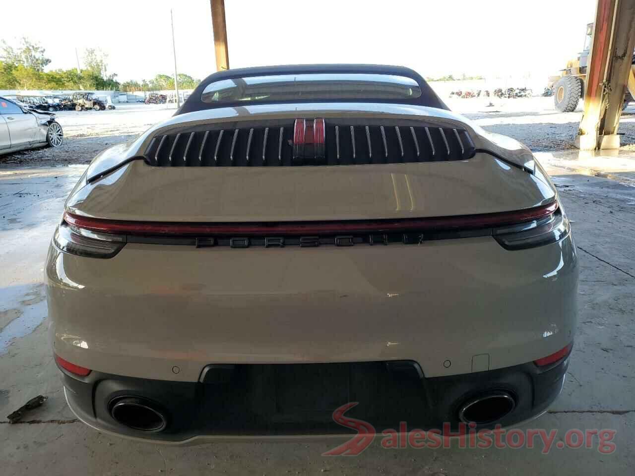 WP0CB2A95MS248142 2021 PORSCHE 911