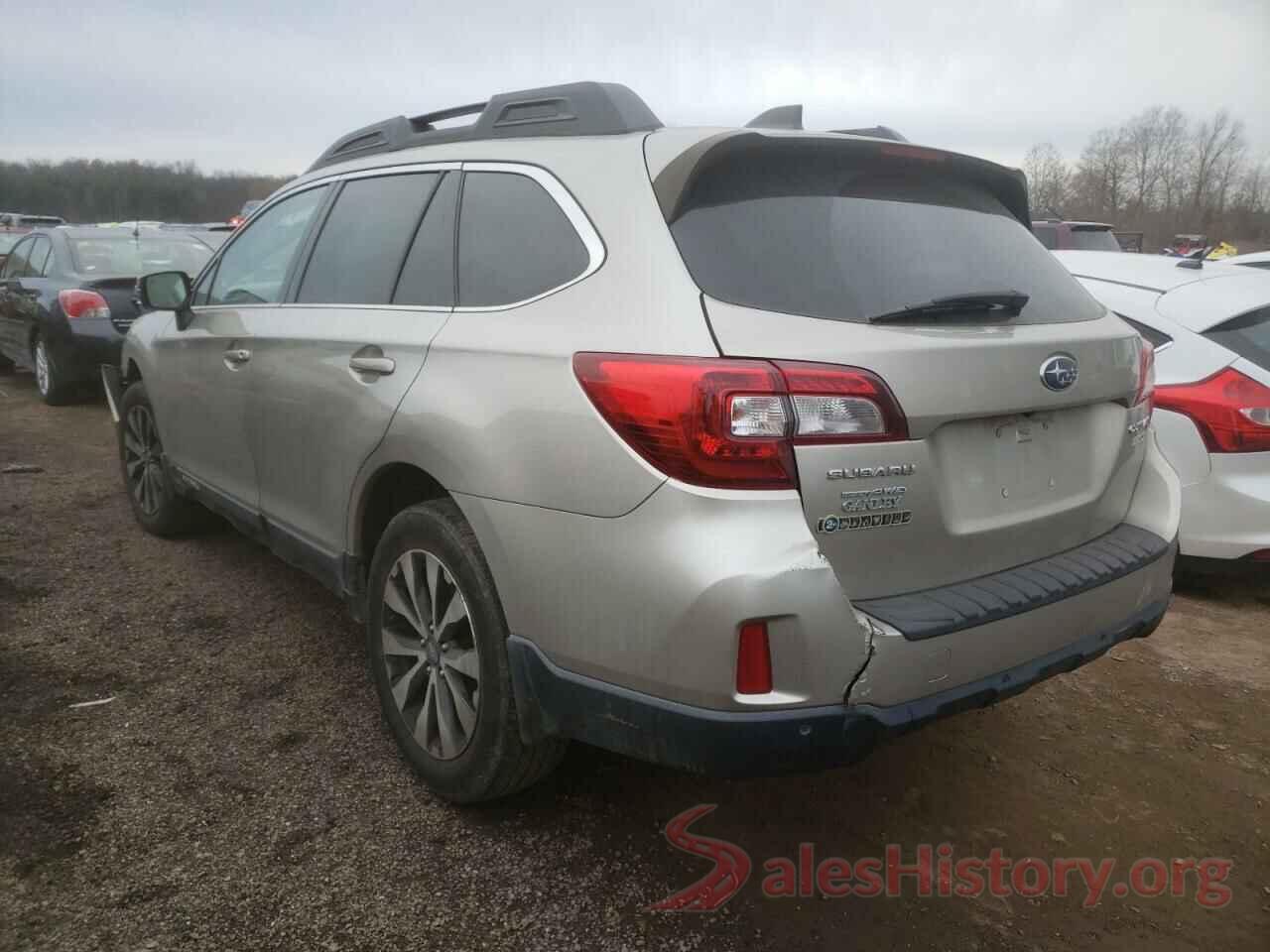 4S4BSANC3H3250740 2017 SUBARU OUTBACK