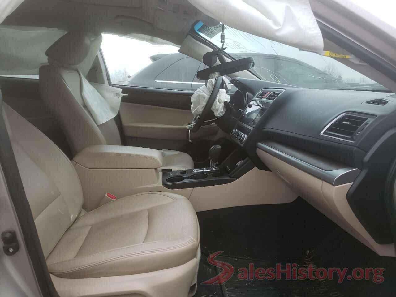 4S4BSANC3H3250740 2017 SUBARU OUTBACK