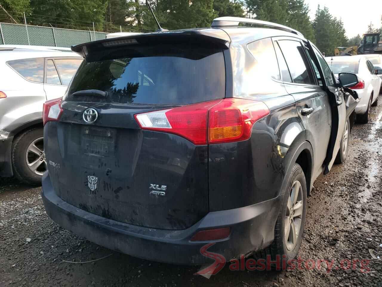 2T3RFREV0FW265083 2015 TOYOTA RAV4