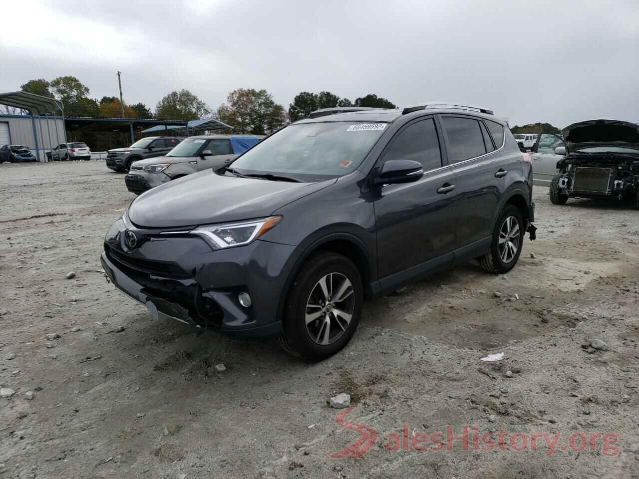 JTMWFREV7JJ737774 2018 TOYOTA RAV4