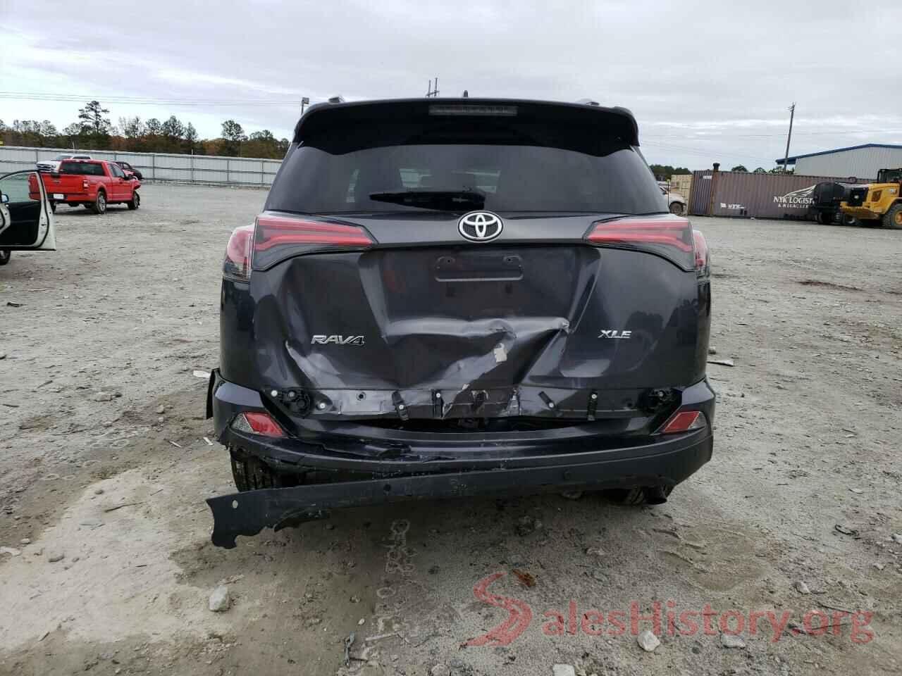 JTMWFREV7JJ737774 2018 TOYOTA RAV4