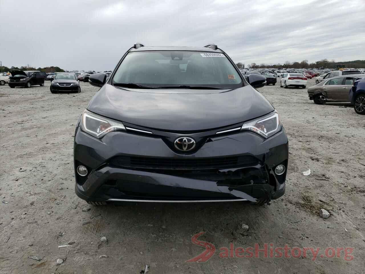 JTMWFREV7JJ737774 2018 TOYOTA RAV4