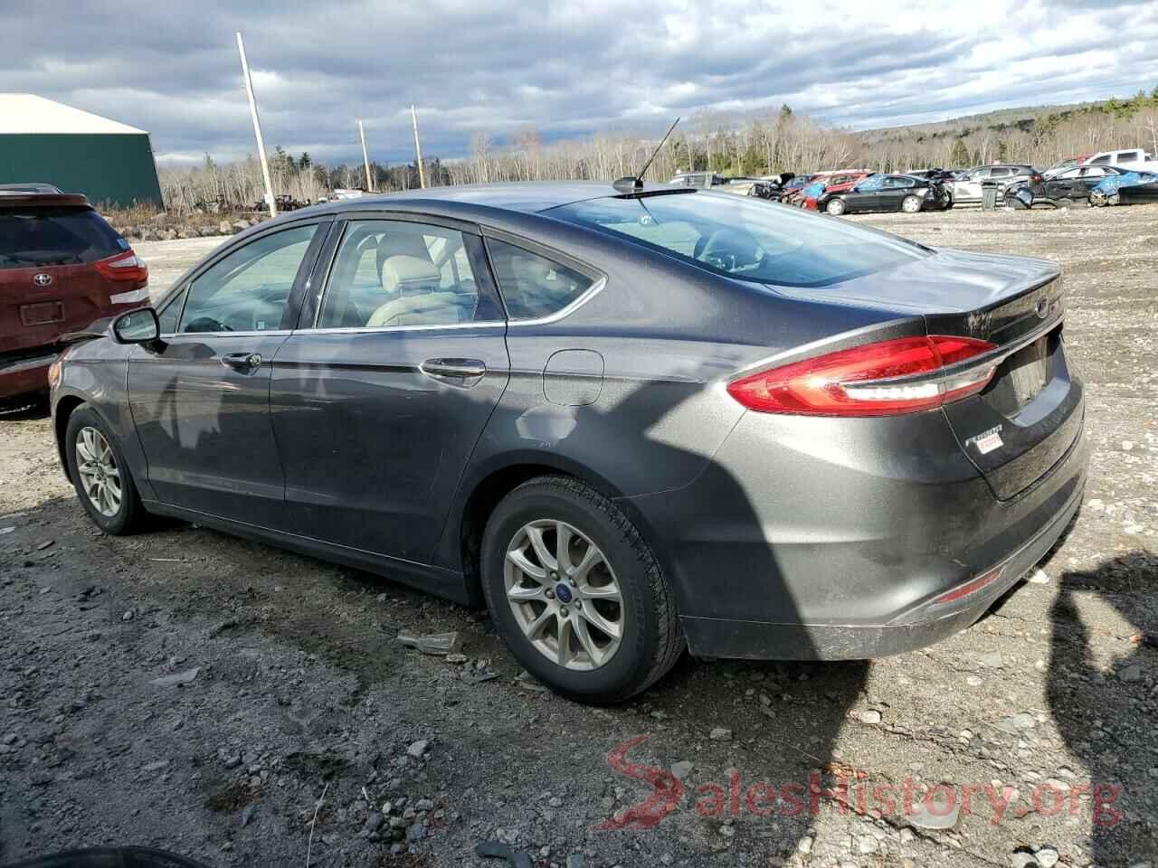 3FA6P0G79HR202894 2017 FORD FUSION