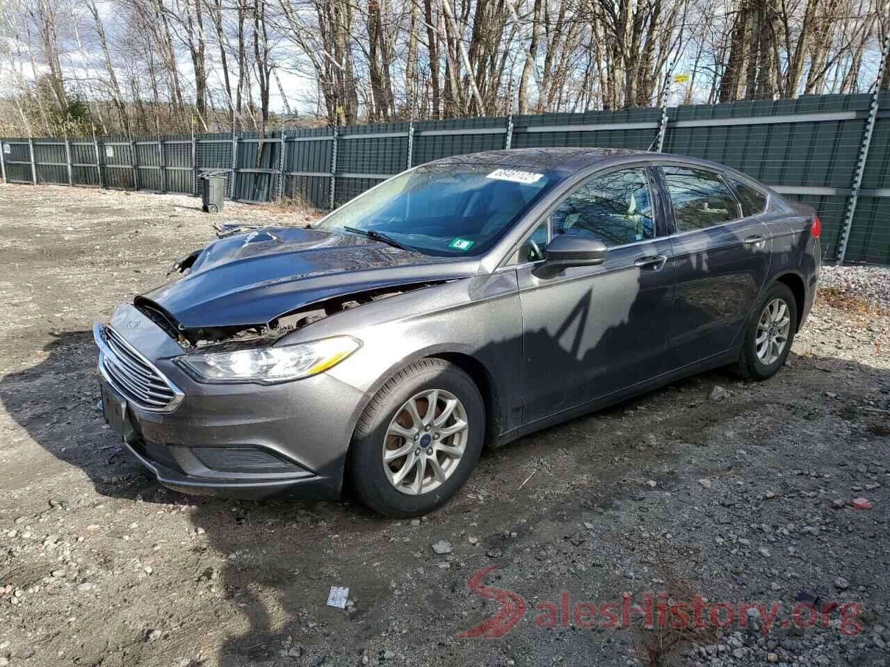 3FA6P0G79HR202894 2017 FORD FUSION