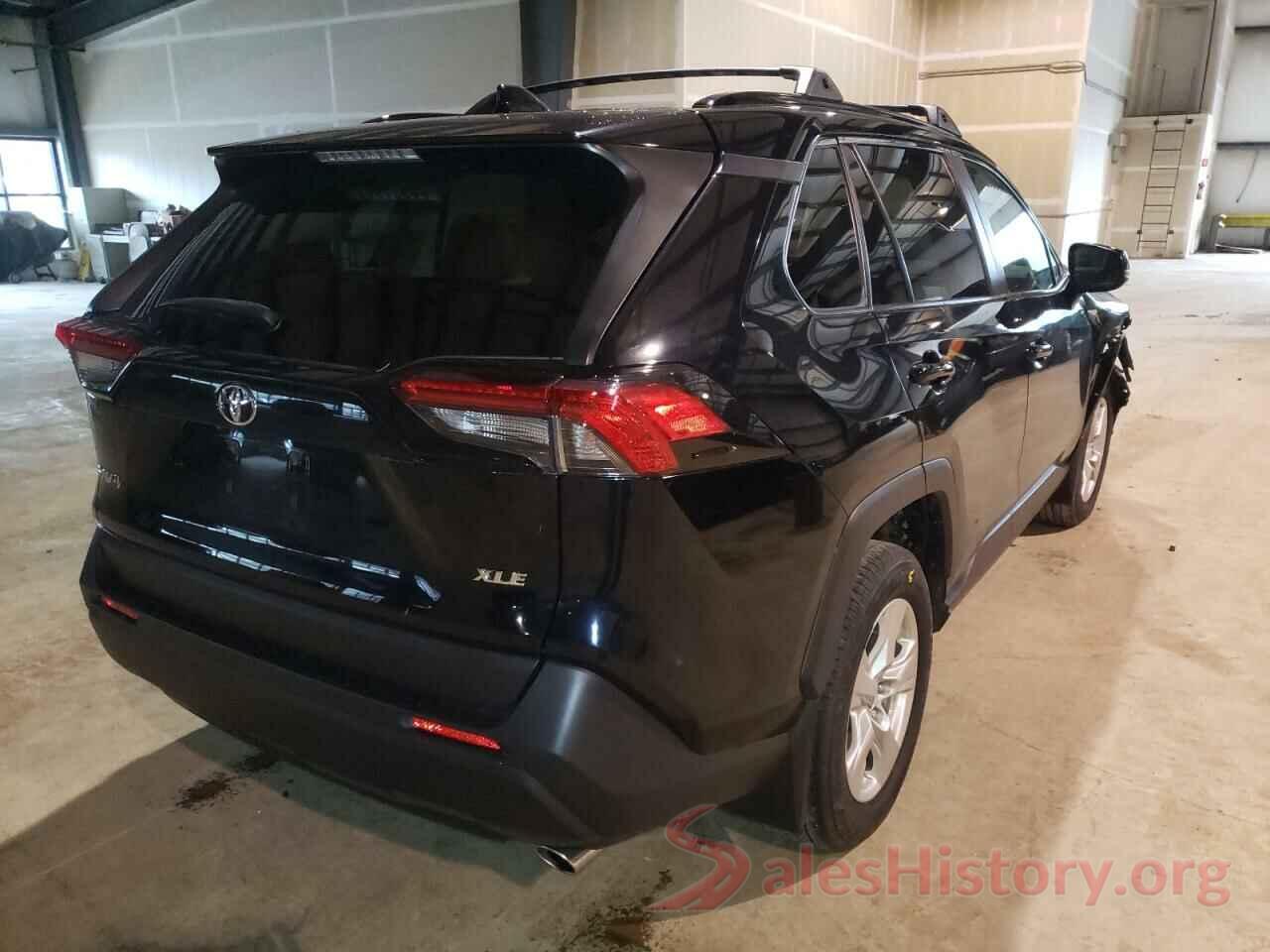 JTMW1RFV8KD028154 2019 TOYOTA RAV4