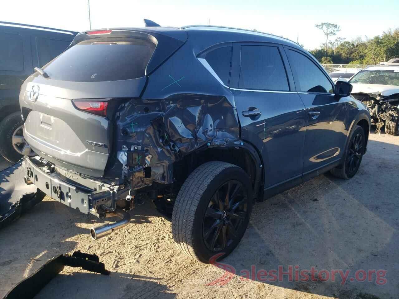 JM3KFBCM0N1543584 2022 MAZDA CX-5 PREFE