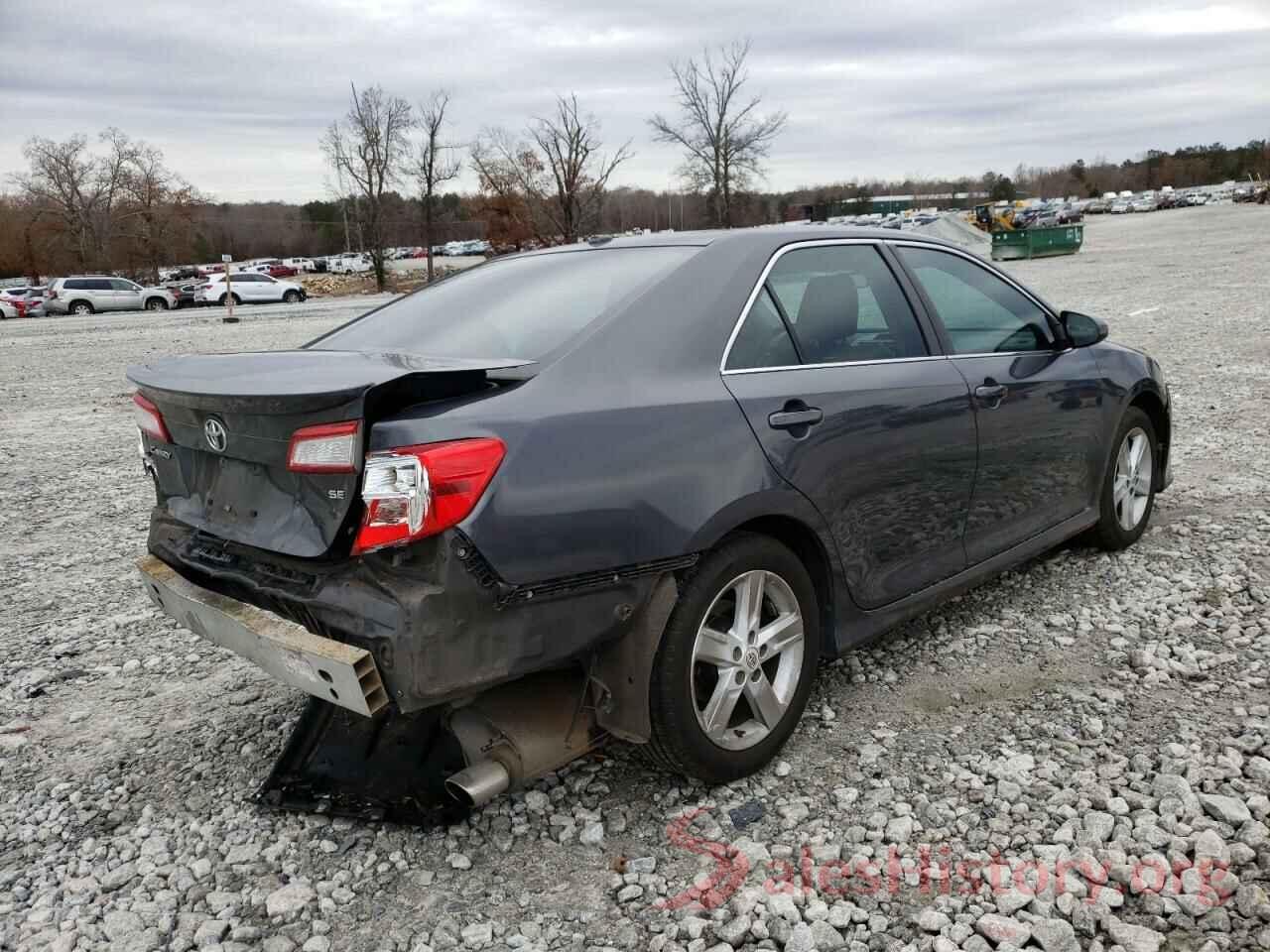 4T1BF1FK2CU088354 2012 TOYOTA CAMRY