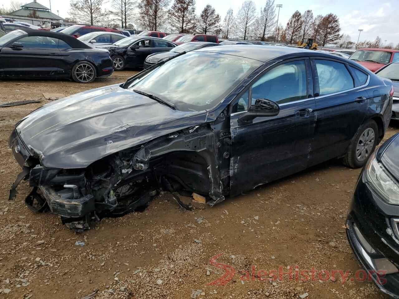 3FA6P0G77LR169838 2020 FORD FUSION