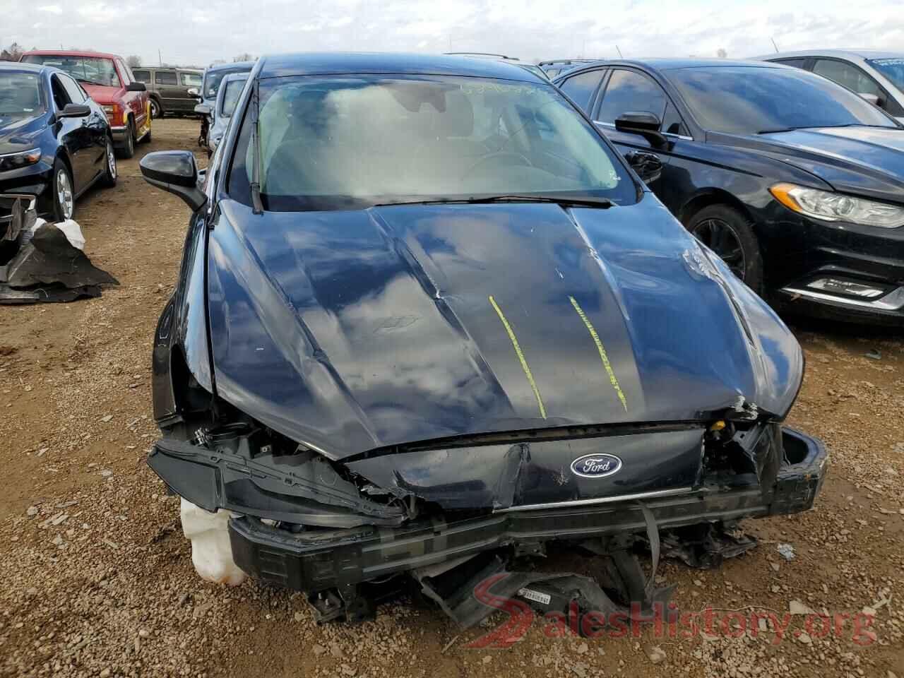 3FA6P0G77LR169838 2020 FORD FUSION