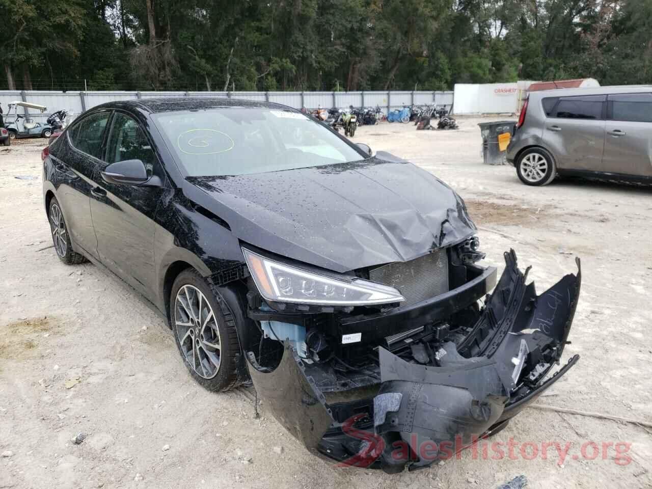 5NPD84LF2KH403789 2019 HYUNDAI ELANTRA