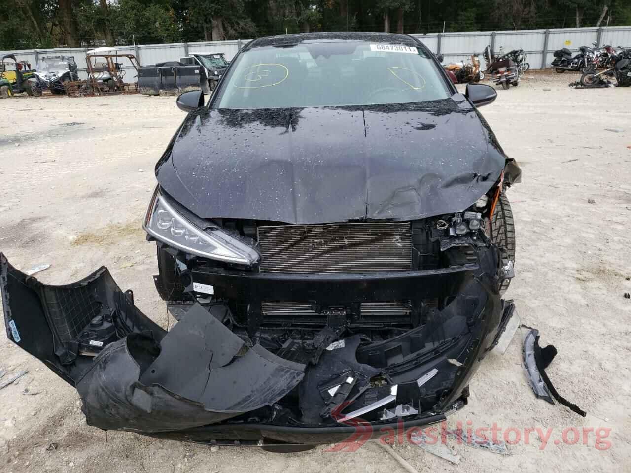 5NPD84LF2KH403789 2019 HYUNDAI ELANTRA