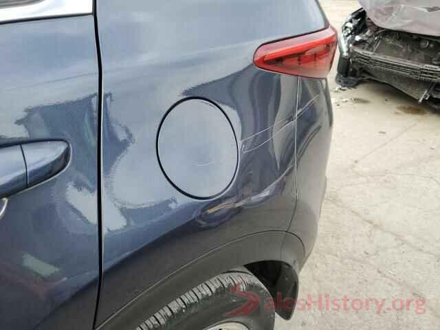 KNDPMCAC5K7553508 2019 KIA SPORTAGE