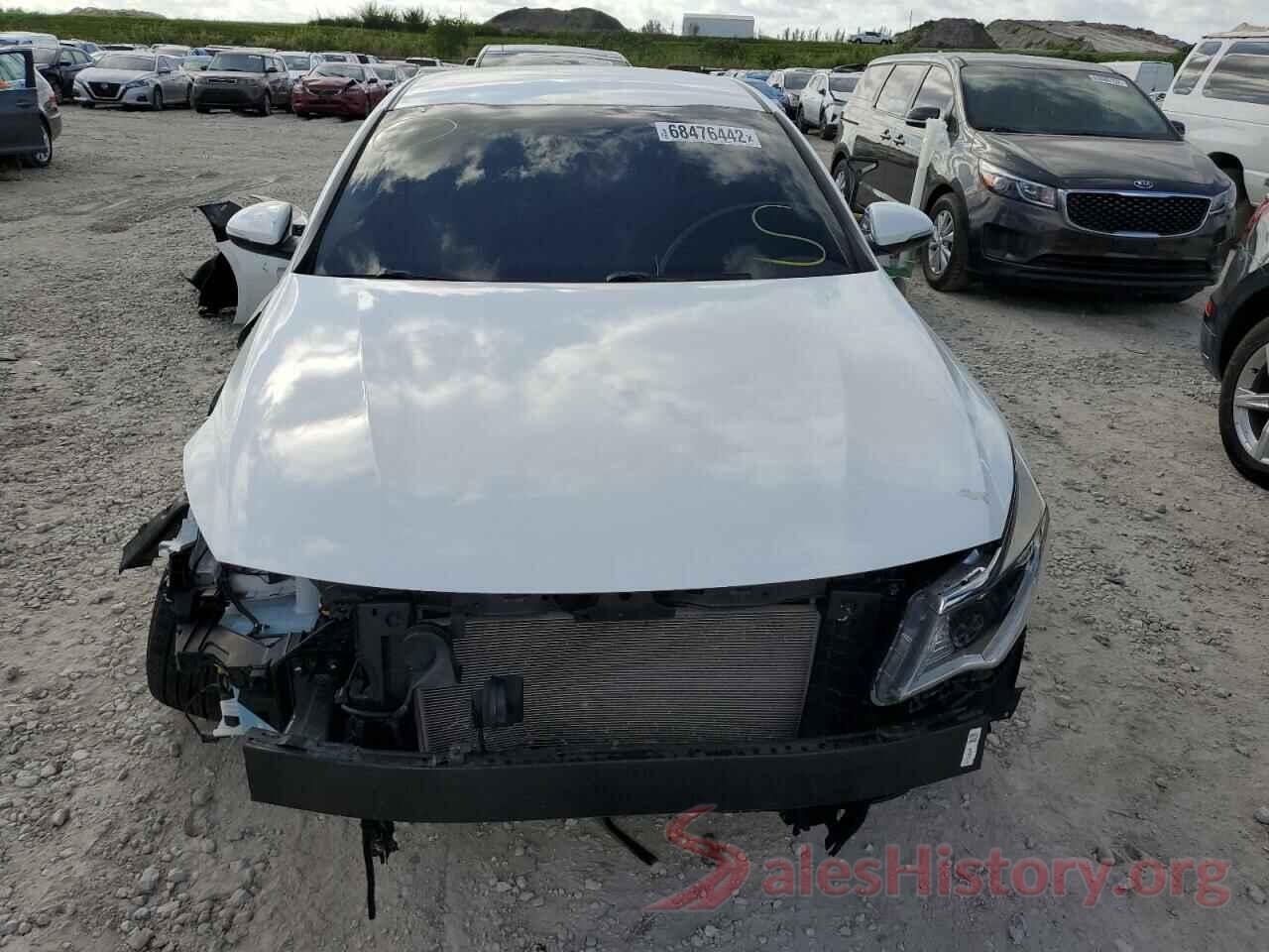 5XXGT4L38JG231537 2018 KIA OPTIMA