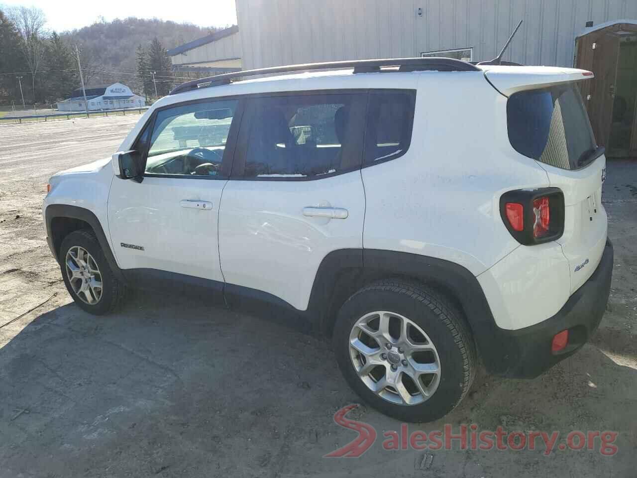 ZACCJBBB2HPE97918 2017 JEEP RENEGADE