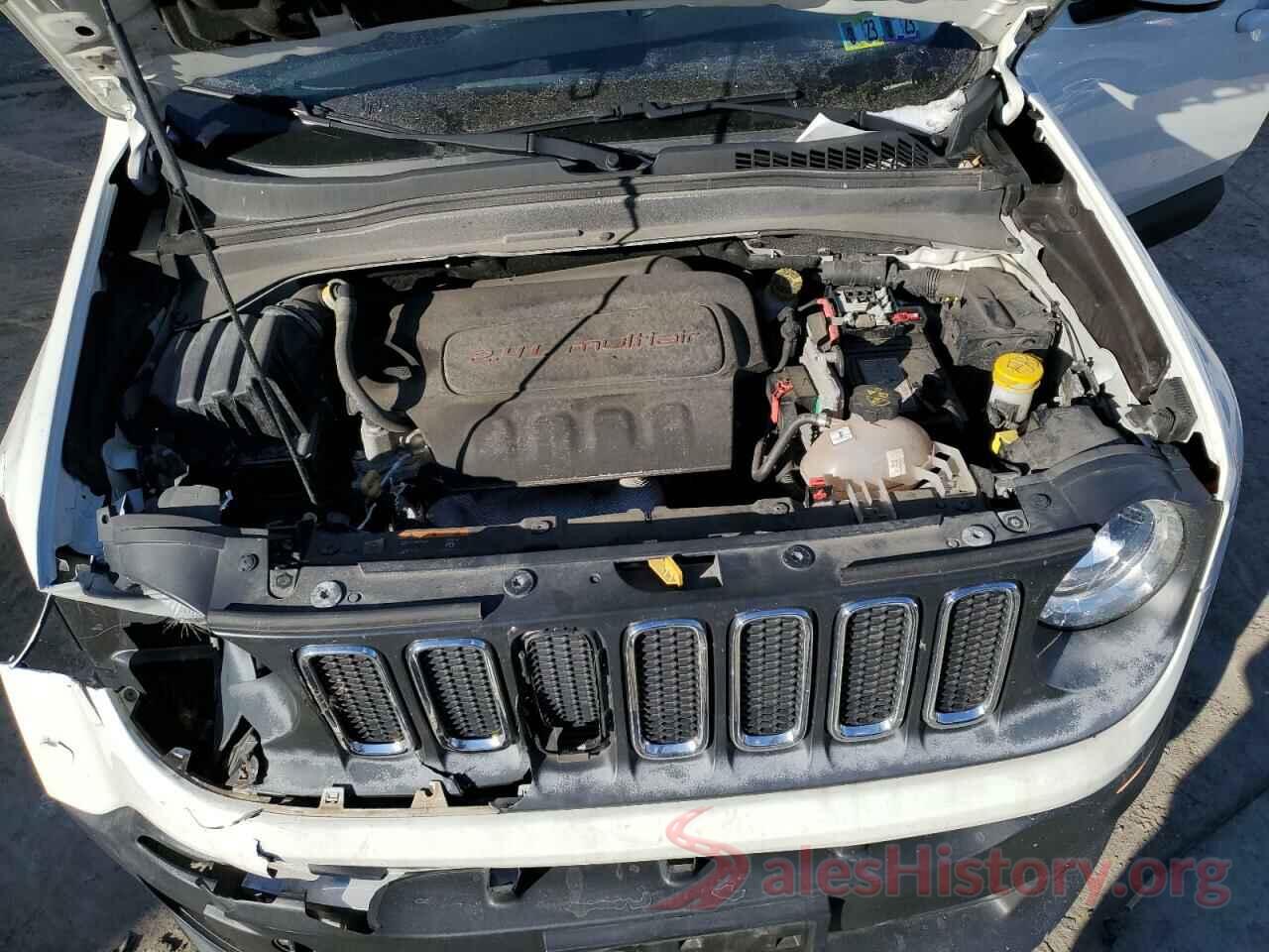 ZACCJBBB2HPE97918 2017 JEEP RENEGADE