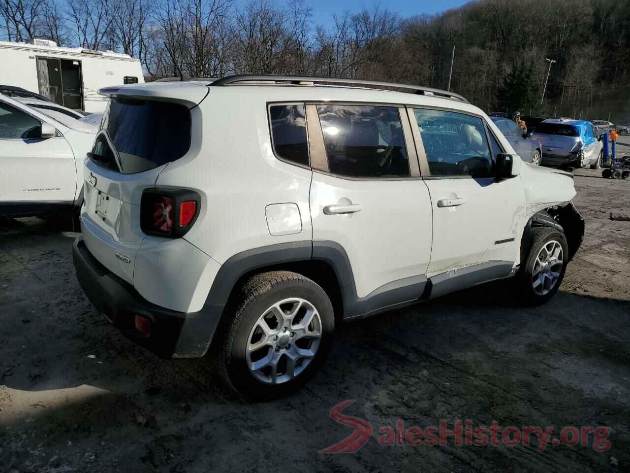 ZACCJBBB2HPE97918 2017 JEEP RENEGADE