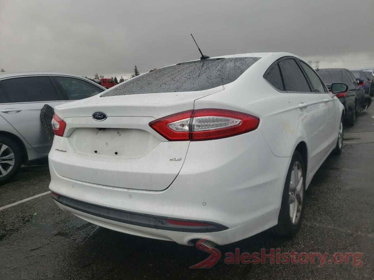 3FA6P0H78GR384357 2016 FORD FUSION