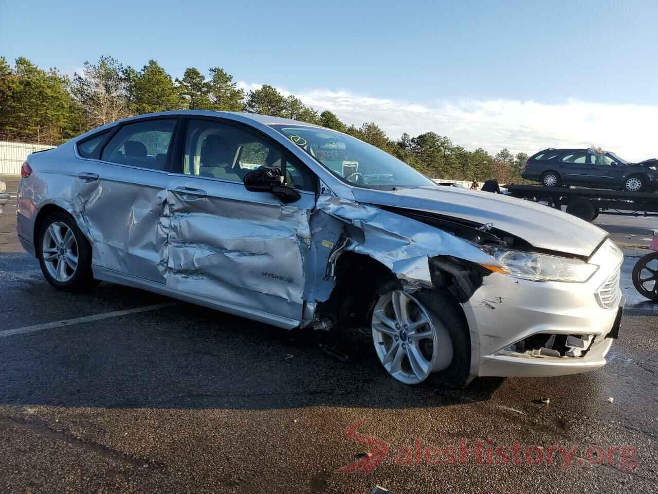 3FA6P0LU2JR208618 2018 FORD FUSION