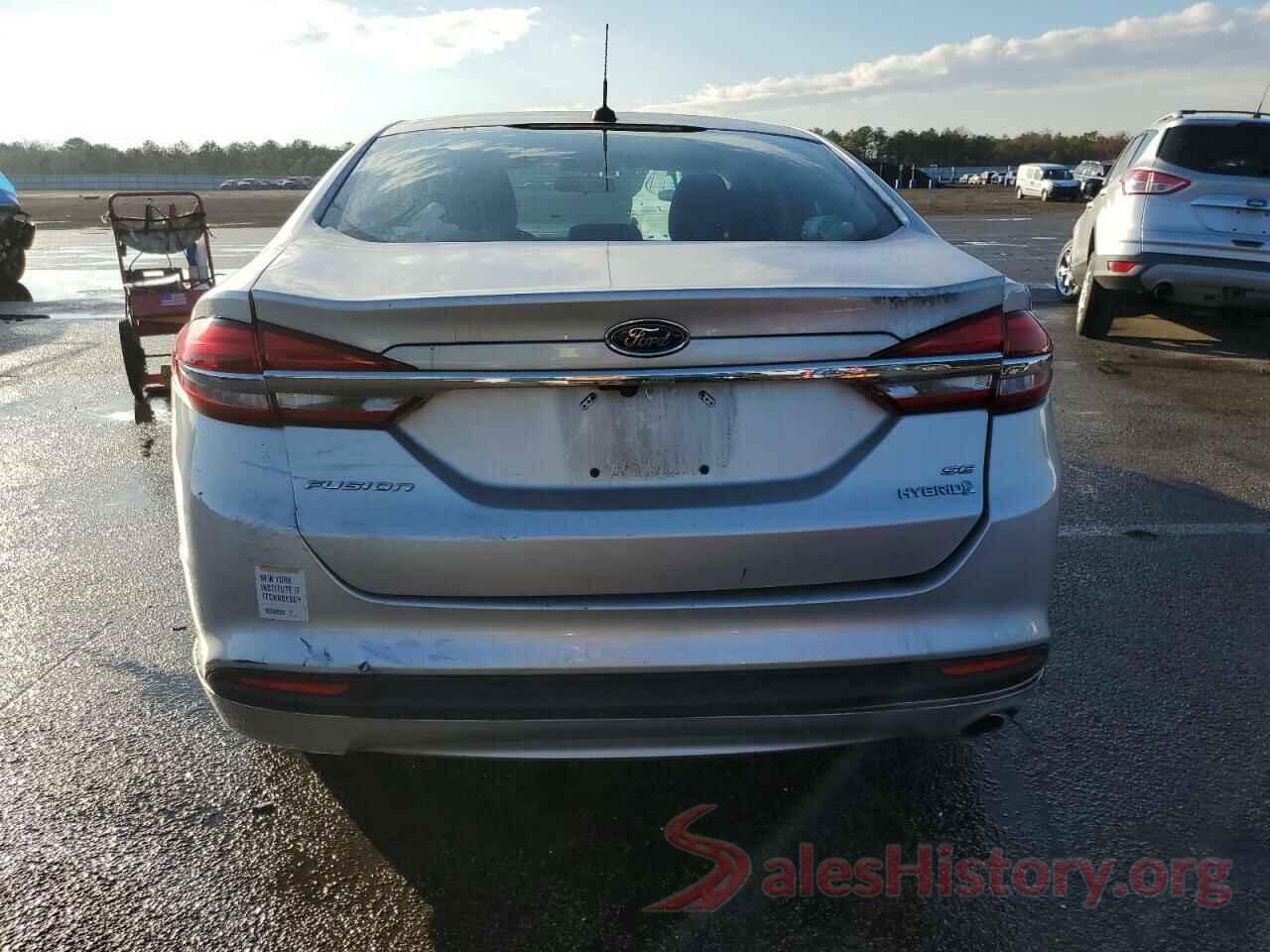 3FA6P0LU2JR208618 2018 FORD FUSION