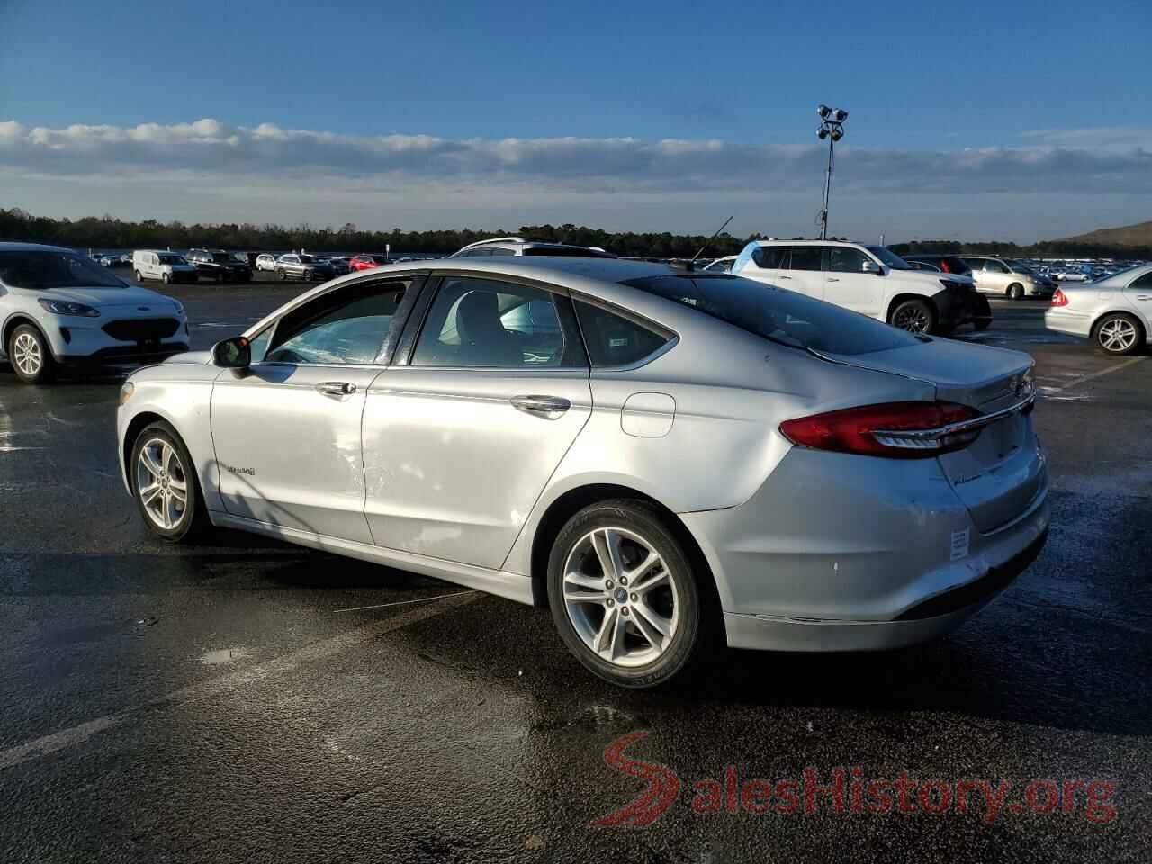 3FA6P0LU2JR208618 2018 FORD FUSION